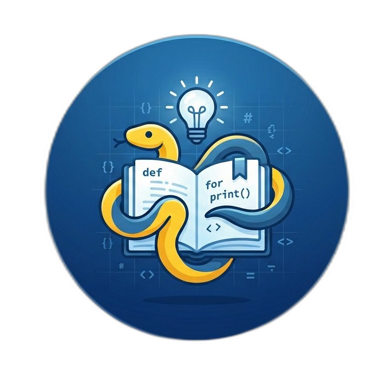 PyPath Icon